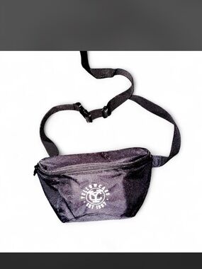 Yellow card 2025 tour merch Fanny pack